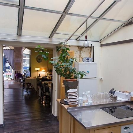 Maison D'Hotes Chambre En Ville Bordeaux Zewnętrze zdjęcie