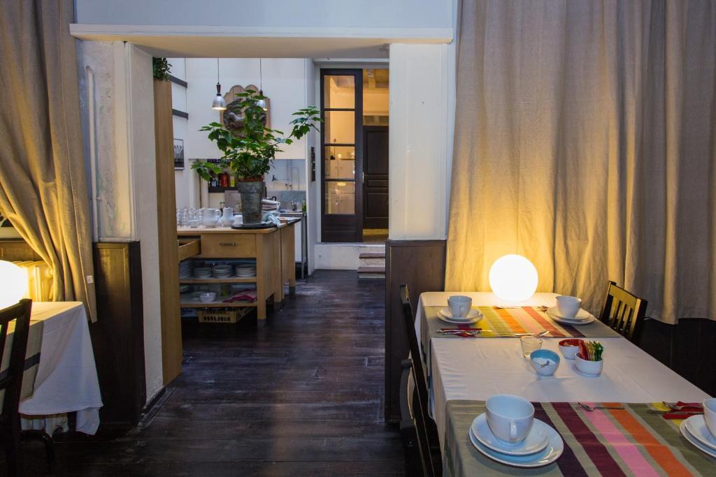 Maison D'Hotes Chambre En Ville Bordeaux Zewnętrze zdjęcie
