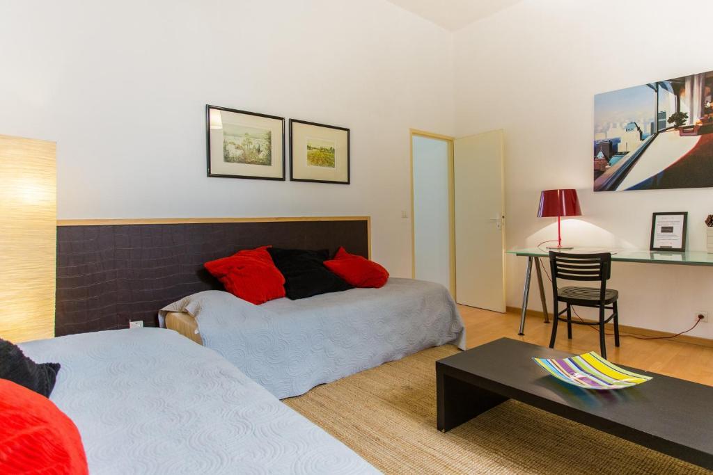 Maison D'Hotes Chambre En Ville Bordeaux Pokój zdjęcie