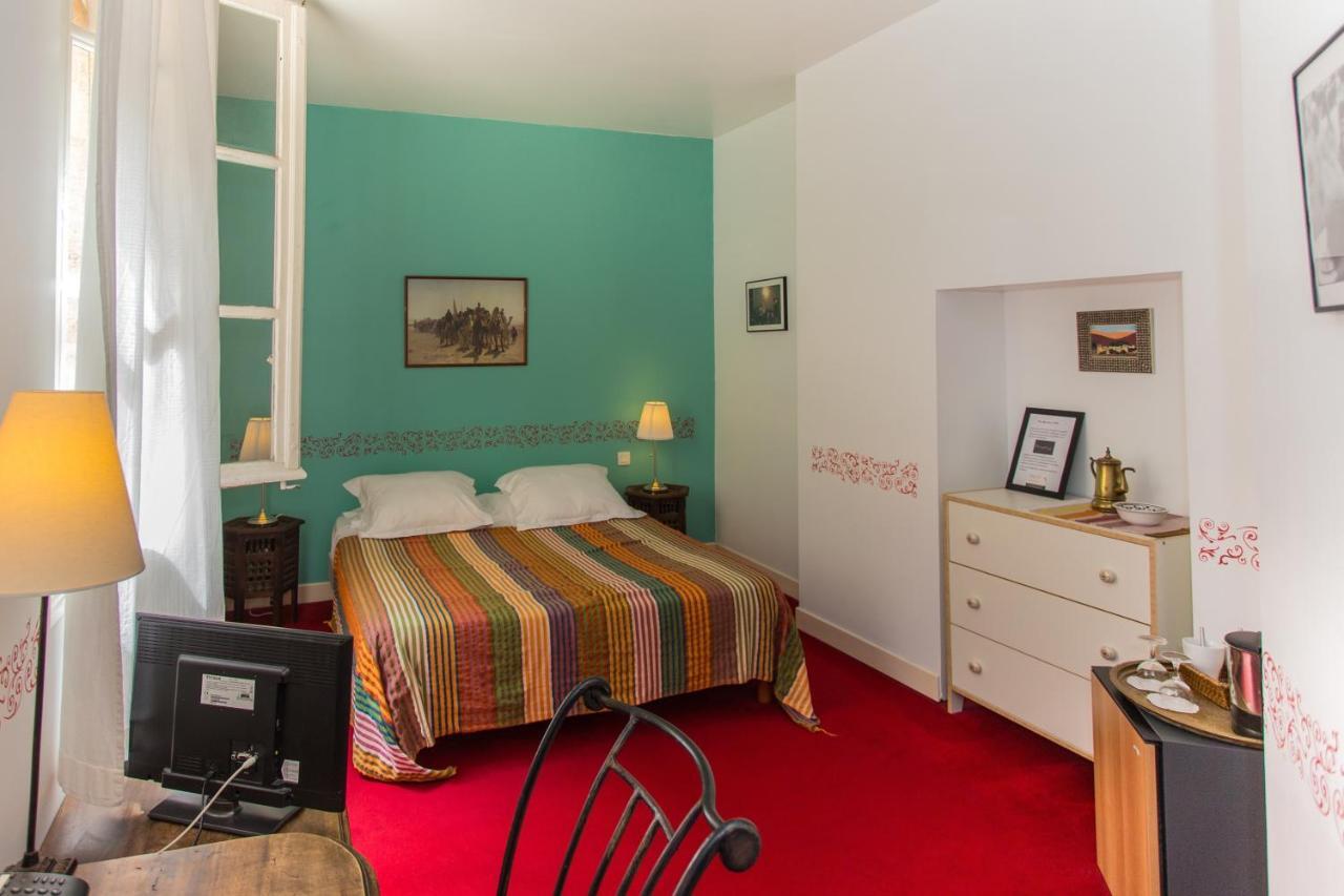 Maison D'Hotes Chambre En Ville Bordeaux Pokój zdjęcie