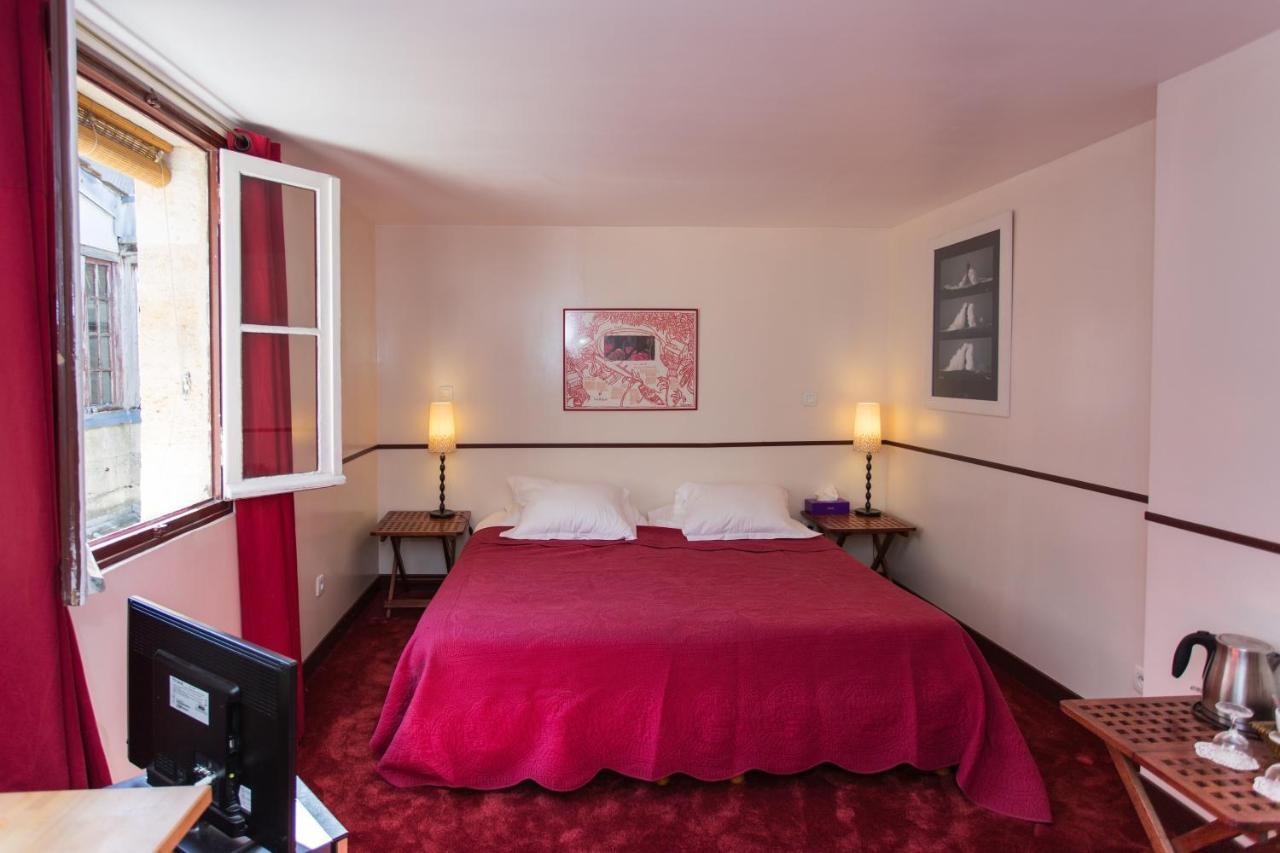 Maison D'Hotes Chambre En Ville Bordeaux Pokój zdjęcie