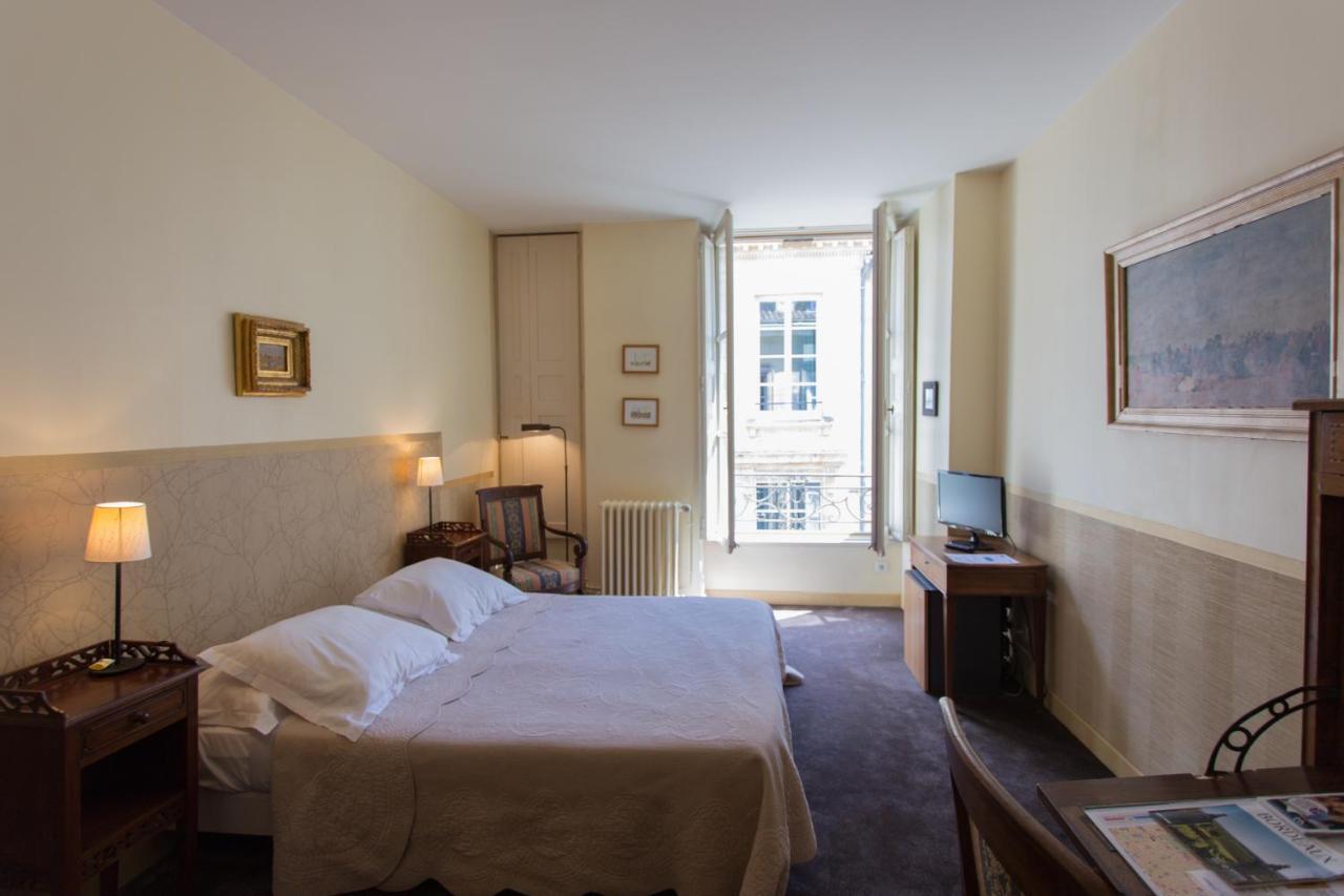 Maison D'Hotes Chambre En Ville Bordeaux Pokój zdjęcie