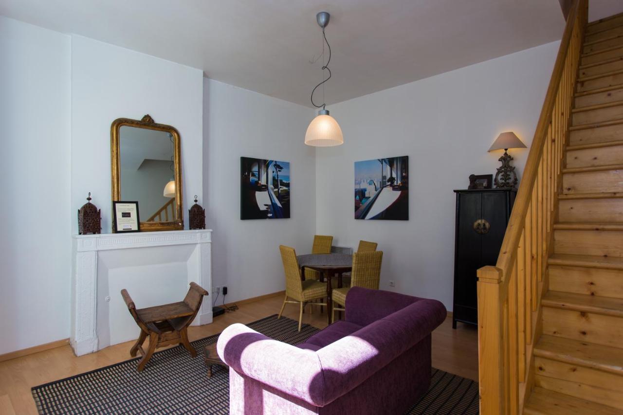 Maison D'Hotes Chambre En Ville Bordeaux Pokój zdjęcie
