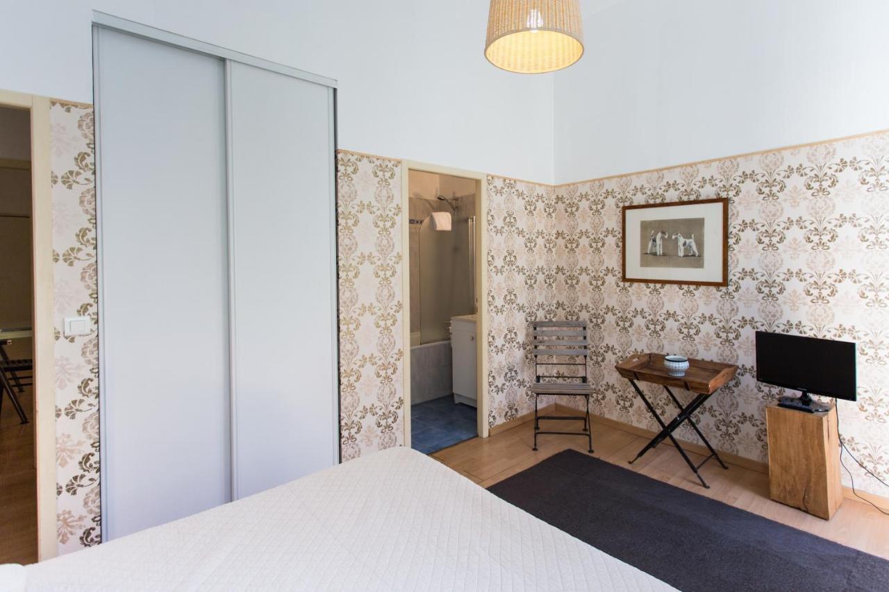 Maison D'Hotes Chambre En Ville Bordeaux Pokój zdjęcie