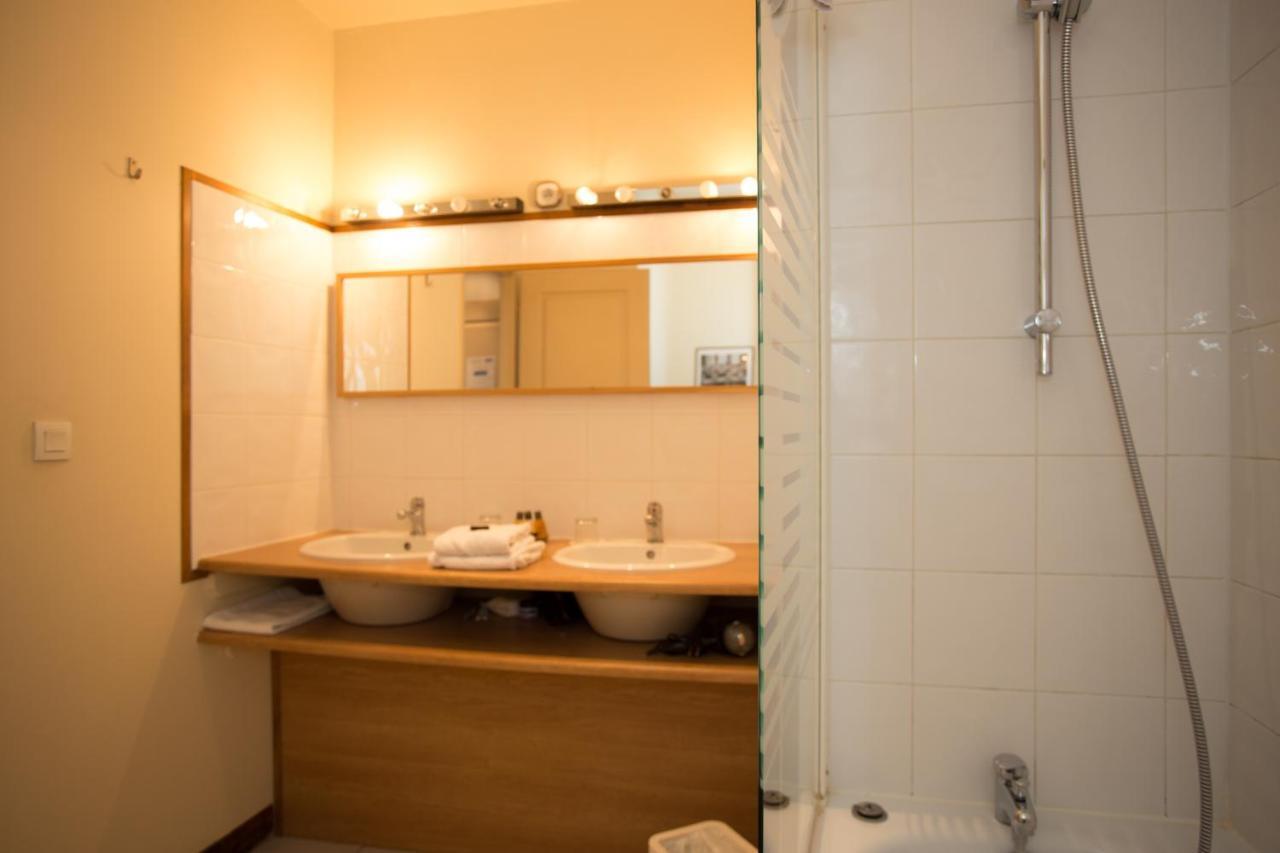 Maison D'Hotes Chambre En Ville Bordeaux Pokój zdjęcie