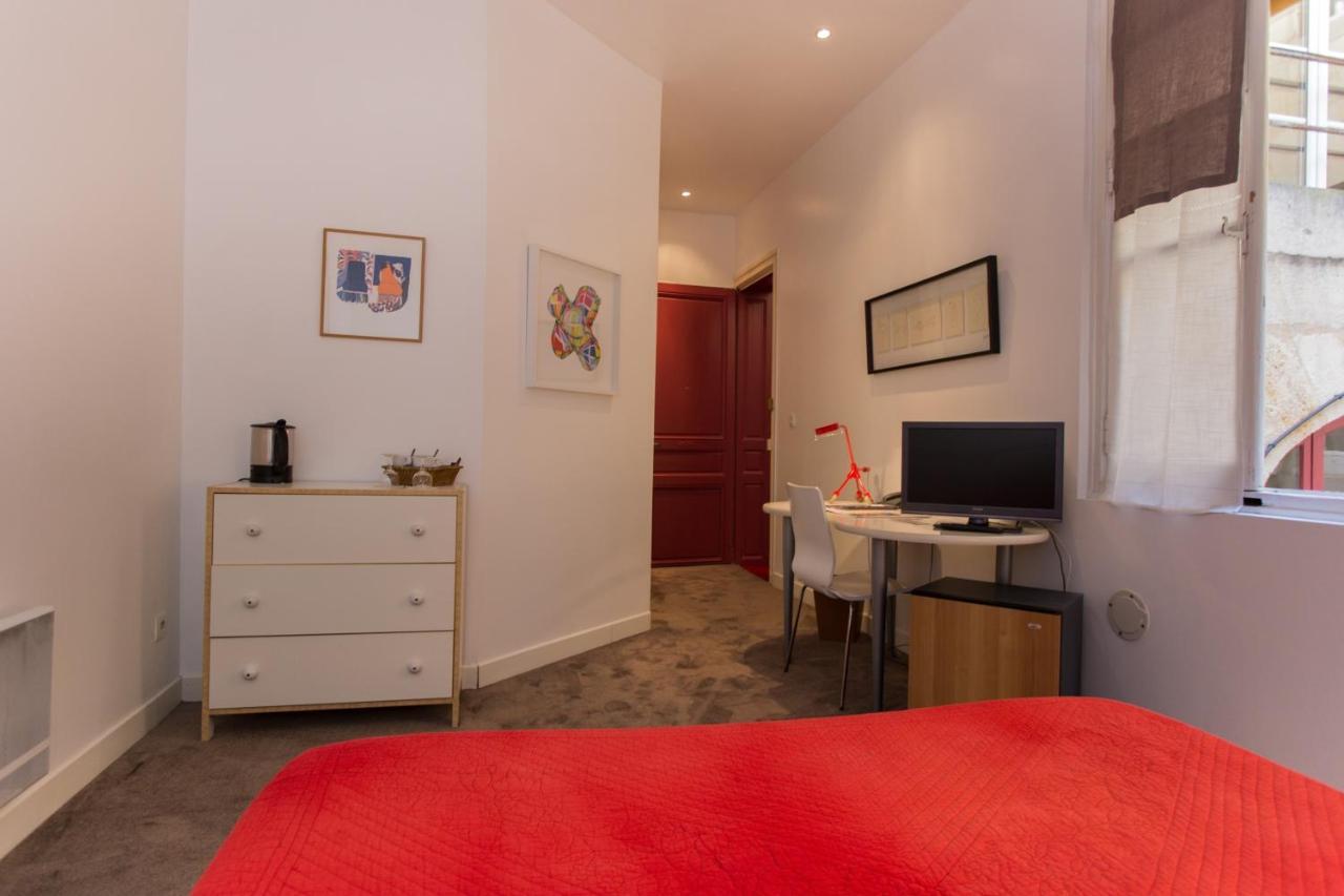 Maison D'Hotes Chambre En Ville Bordeaux Pokój zdjęcie