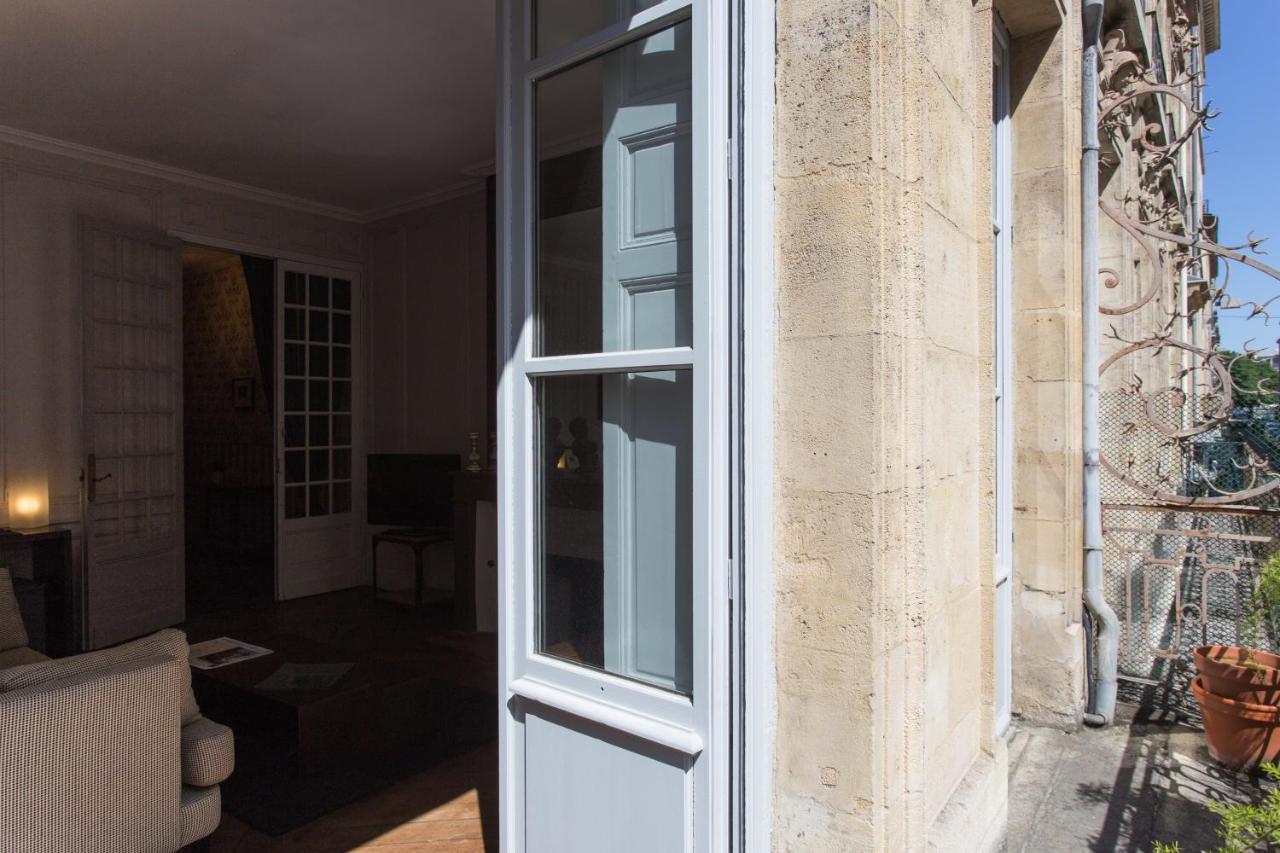 Maison D'Hotes Chambre En Ville Bordeaux Pokój zdjęcie