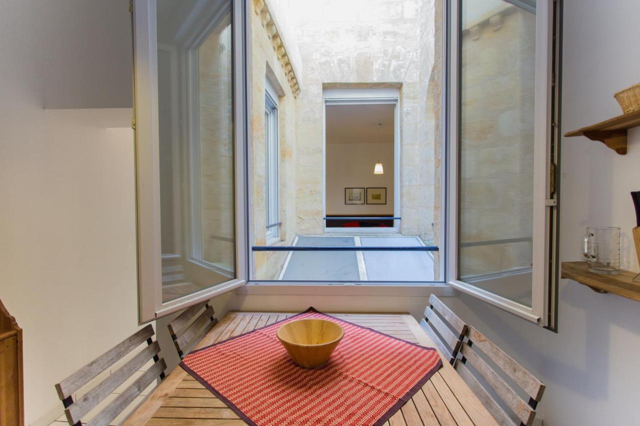 Maison D'Hotes Chambre En Ville Bordeaux Pokój zdjęcie