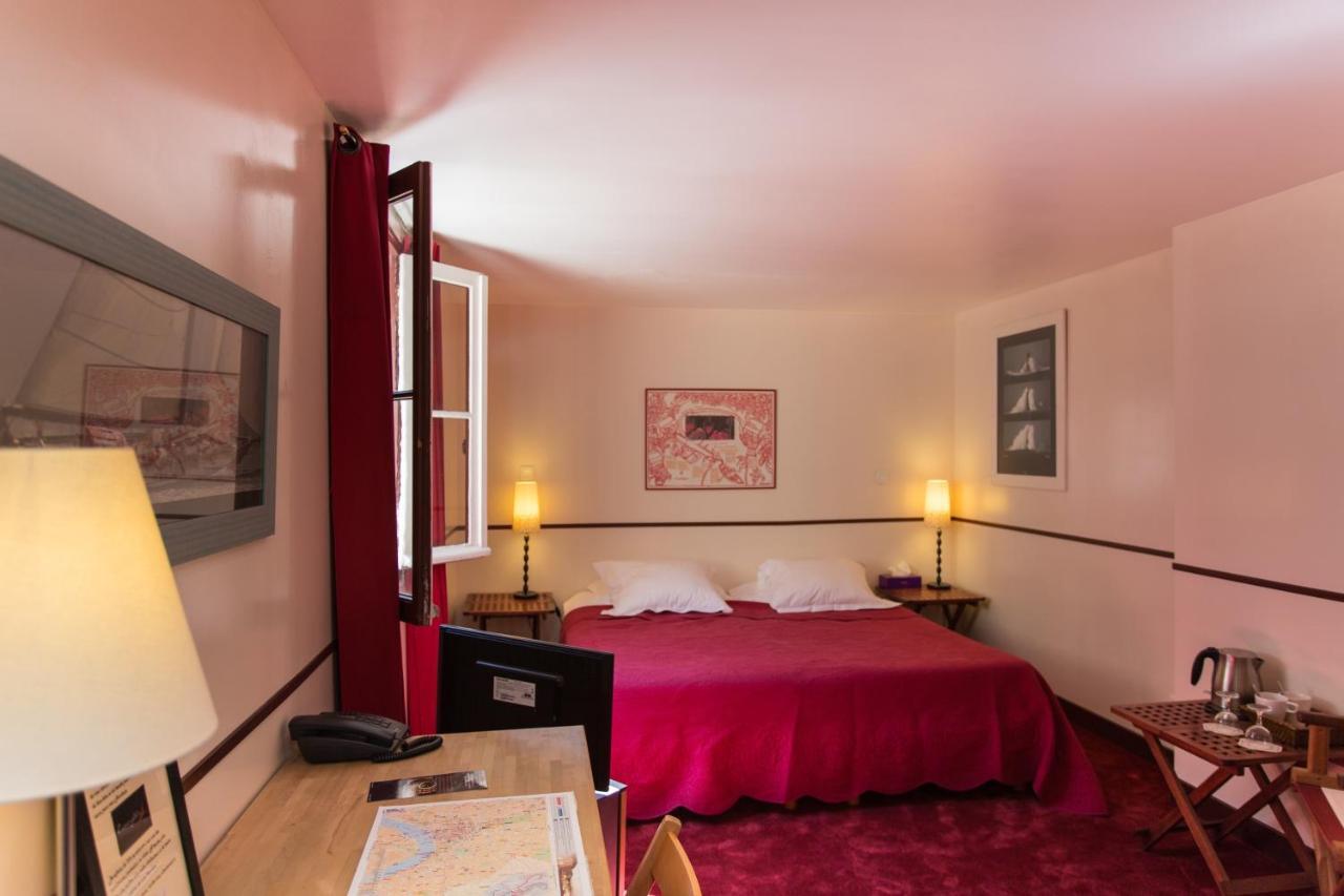 Maison D'Hotes Chambre En Ville Bordeaux Pokój zdjęcie