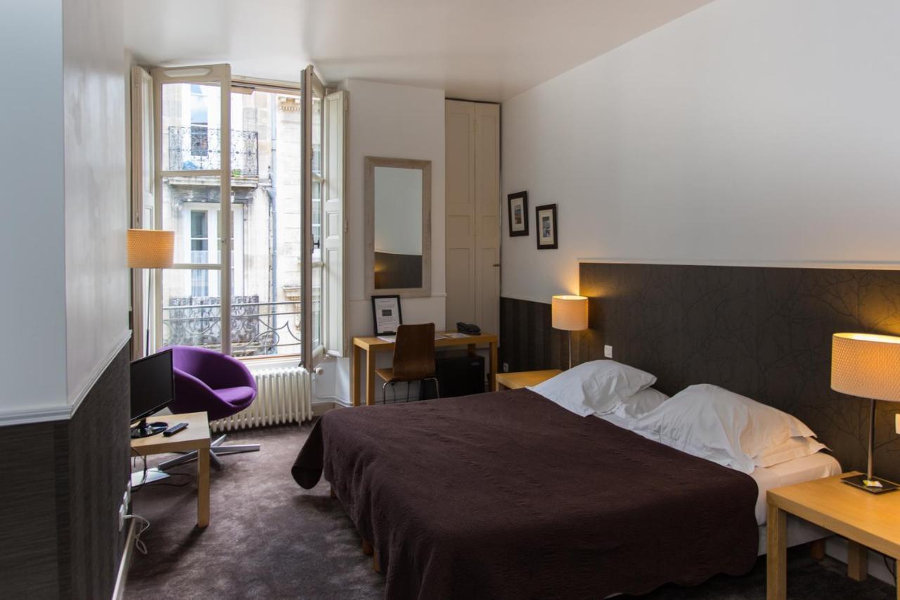 Maison D'Hotes Chambre En Ville Bordeaux Pokój zdjęcie