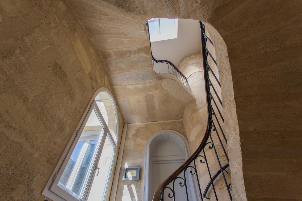 Maison D'Hotes Chambre En Ville Bordeaux Pokój zdjęcie