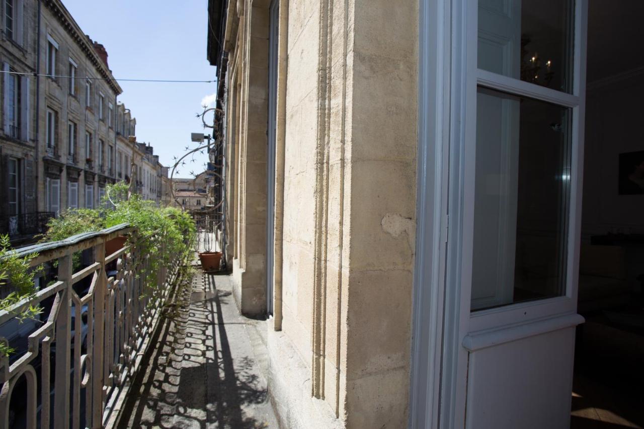 Maison D'Hotes Chambre En Ville Bordeaux Pokój zdjęcie