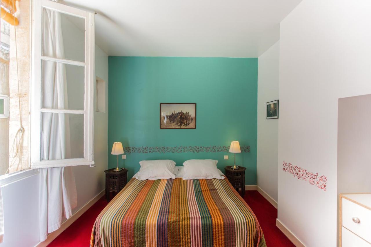Maison D'Hotes Chambre En Ville Bordeaux Pokój zdjęcie