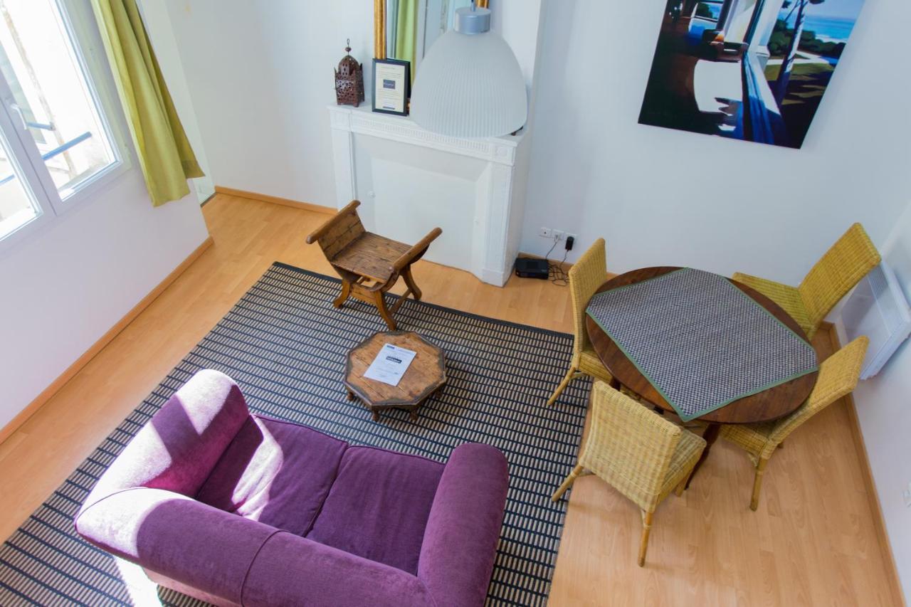 Maison D'Hotes Chambre En Ville Bordeaux Pokój zdjęcie