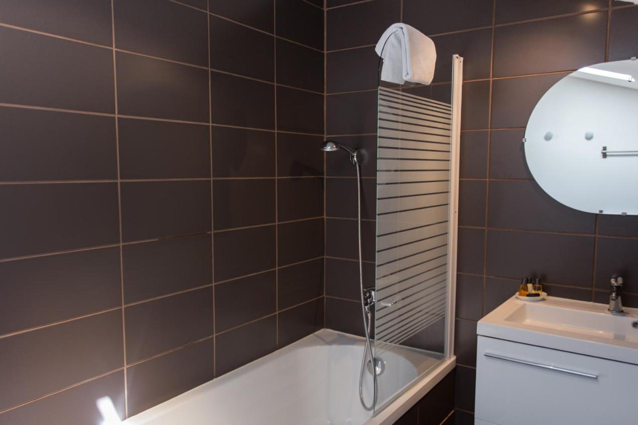 Maison D'Hotes Chambre En Ville Bordeaux Pokój zdjęcie