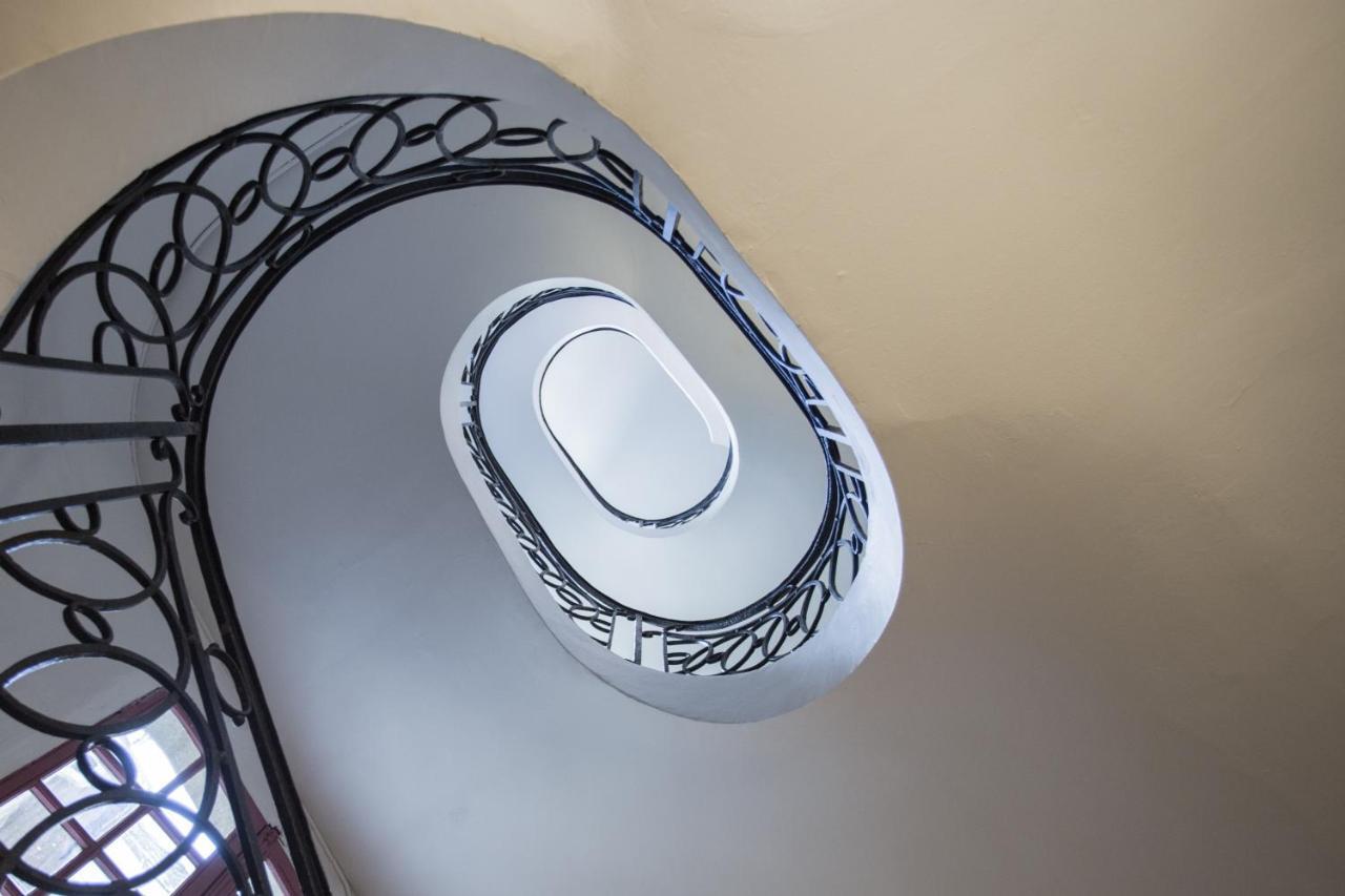 Maison D'Hotes Chambre En Ville Bordeaux Zewnętrze zdjęcie
