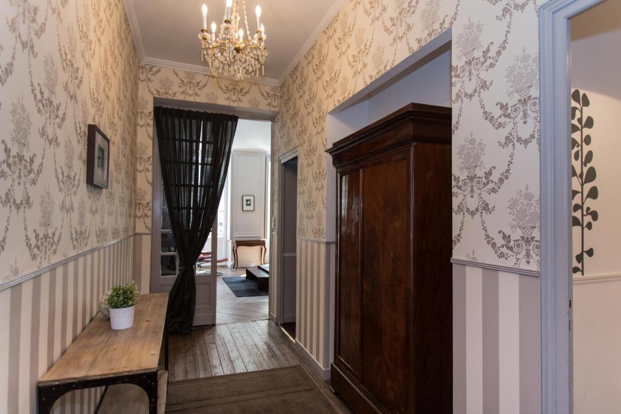 Maison D'Hotes Chambre En Ville Bordeaux Pokój zdjęcie