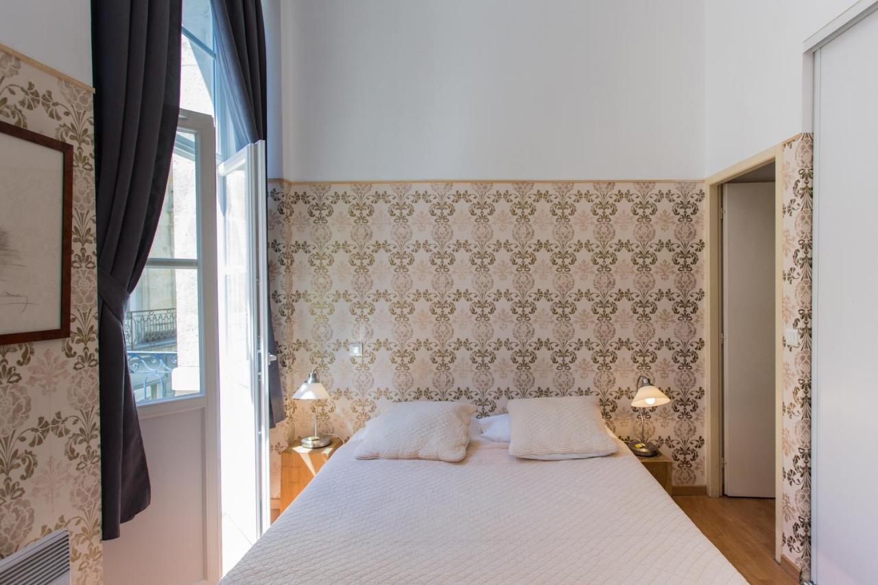 Maison D'Hotes Chambre En Ville Bordeaux Pokój zdjęcie