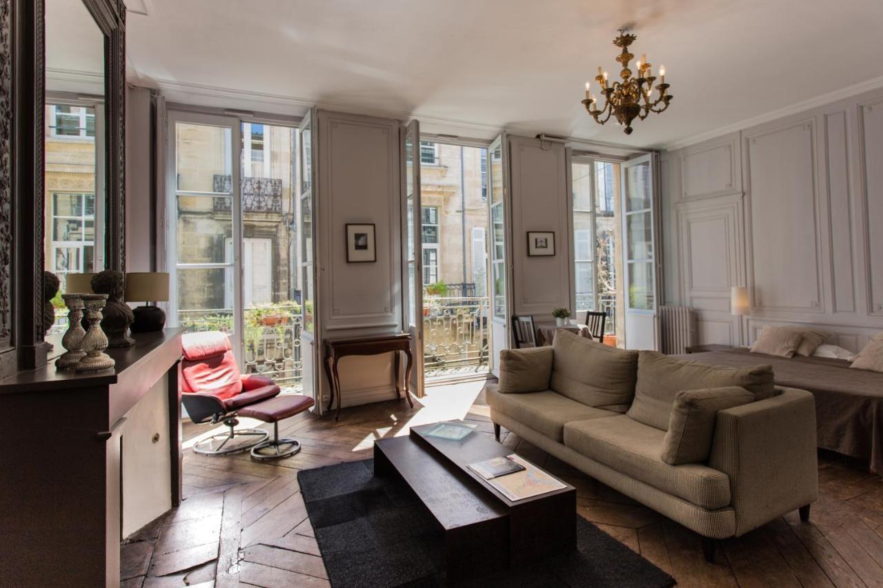 Maison D'Hotes Chambre En Ville Bordeaux Pokój zdjęcie