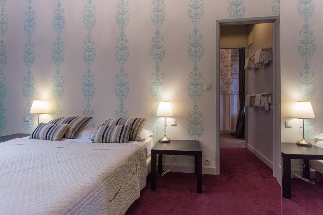 Maison D'Hotes Chambre En Ville Bordeaux Pokój zdjęcie