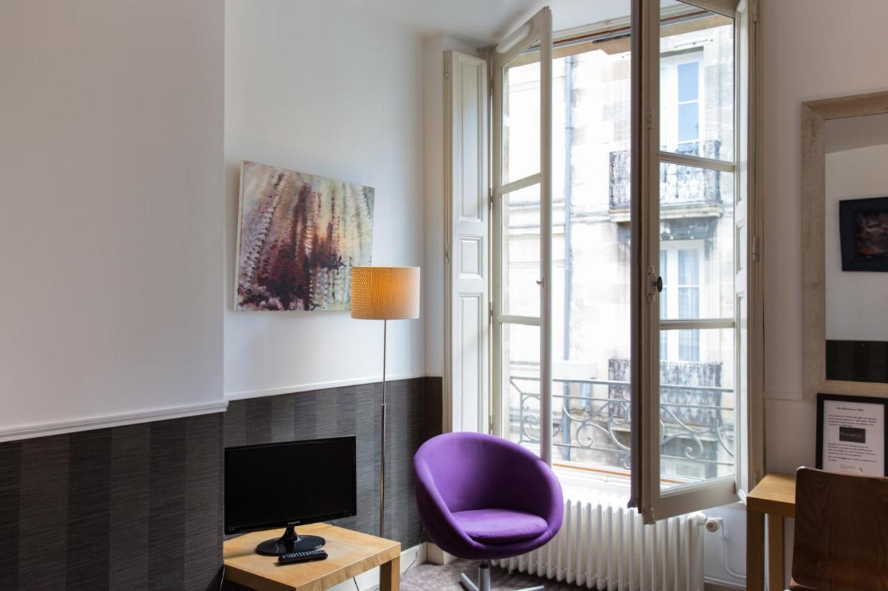 Maison D'Hotes Chambre En Ville Bordeaux Pokój zdjęcie