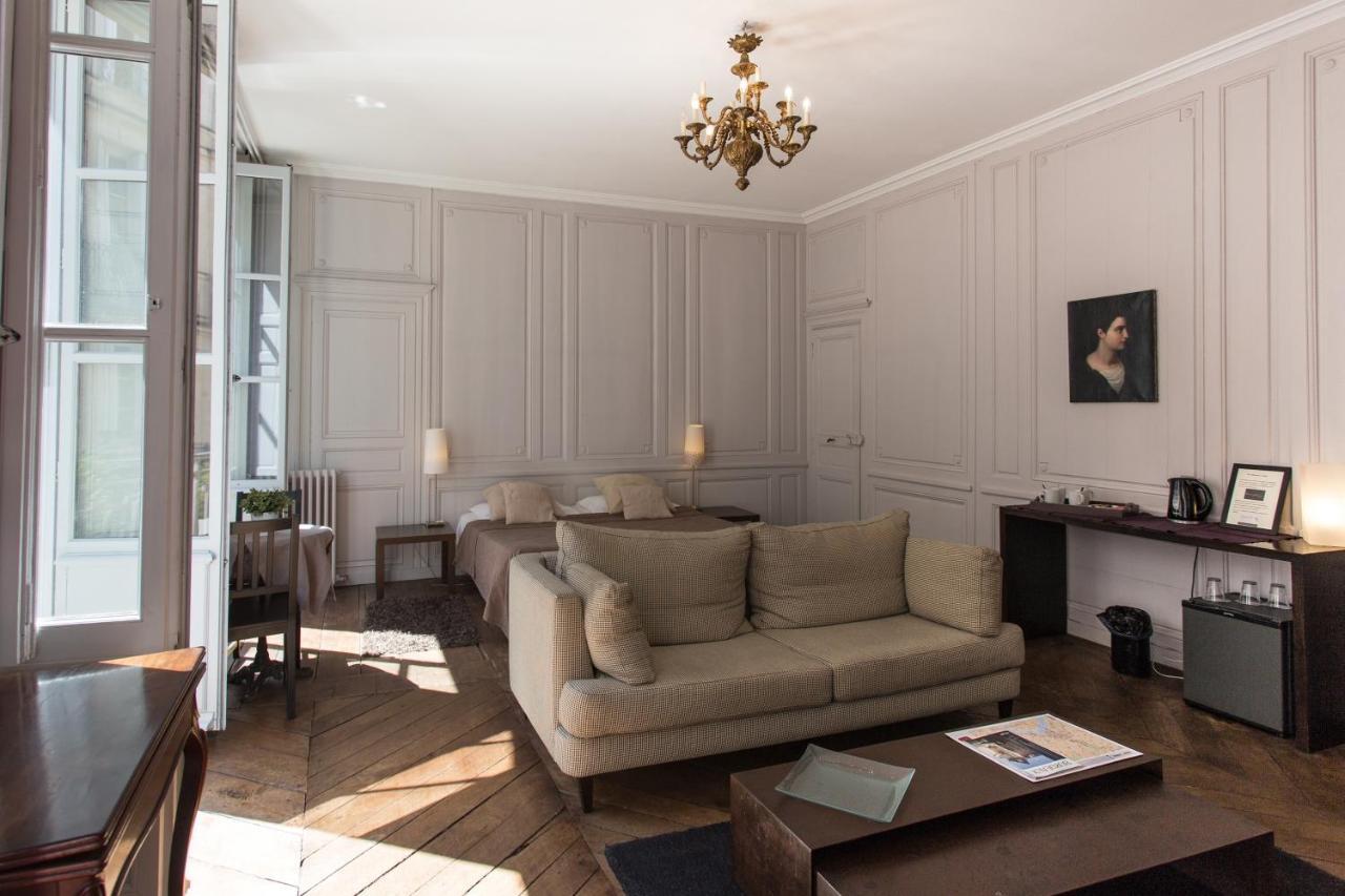 Maison D'Hotes Chambre En Ville Bordeaux Pokój zdjęcie